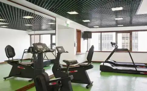 Holiday Inn Lisbon-Continental, An Ihg - 20