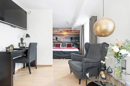 Best Western City Gavle - 108