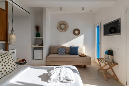 Bluetopia Suites - 42