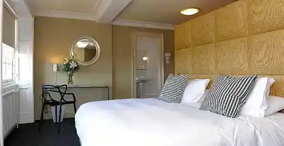 B+B Edinburgh - 54