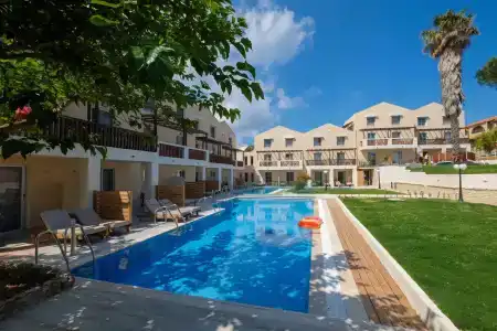 Akron Seascape Resort All Inclusive - 11