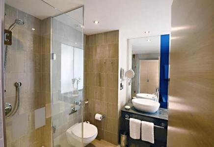 Hilton Manchester Deansgate - 68