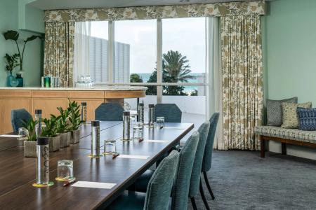 Marriott Stanton South Beach - 42