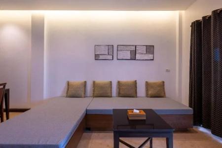 Rose Bay Resort - 62