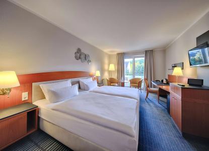 Dorint SeeBinz-Therme - 36