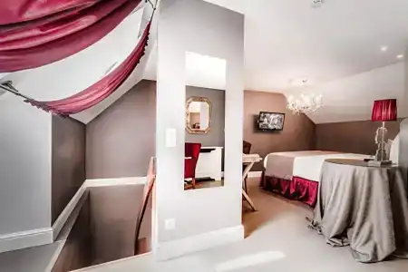 De Castillion - Small elegant family hotel - 42