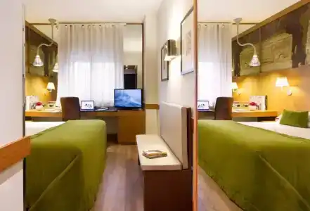 Starhotels Tourist - 36