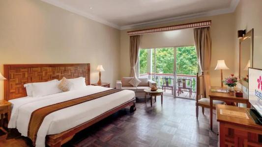 Sokha Beach Resort - 59