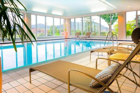 Heidelberg Marriott - 27