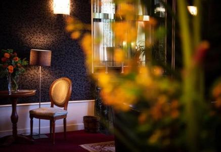 Hôtel des Bains - 14