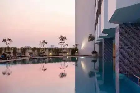 Mercure Jakarta Batavia - 12