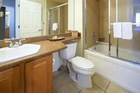 Tahiti All-Suite Resort - 45