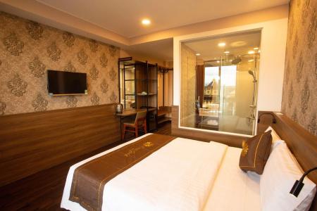 Daisy Gold Dalat - 23