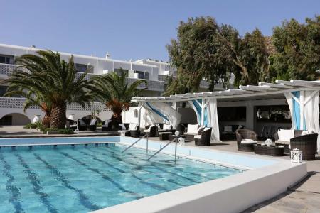 Aphrodite Beach Resort - 16