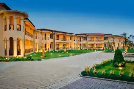Anaklia Resort by Pratap's Signature - 1