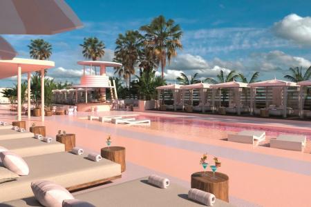 Paradiso Ibiza Art - Adults Only - 14