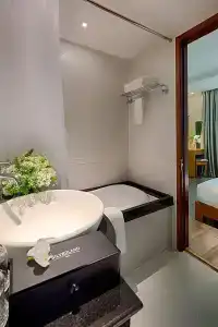 Silverland Sil & Spa - 107