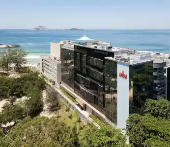 Arena Ipanema - 31