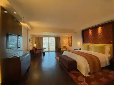 The Ritz - Carlton, Bangalore - 52
