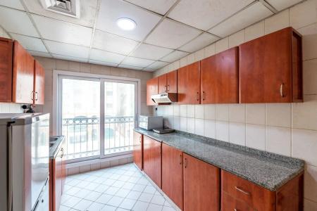 OYO 132 Ruwi Apartments, Sharjah - 25