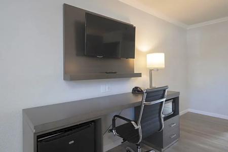 Rodeway Inn Milpitas Near Great Mall - 22