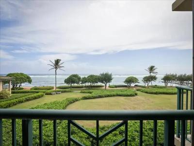 Waipouli Beach and Spa Kauai by Outrigger - 595