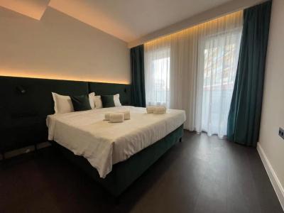 Escala & Suites - 138