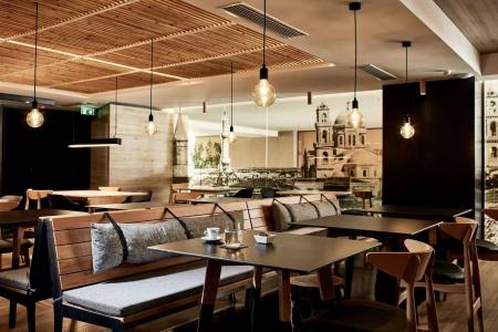 Ibis Styles Heraklion Central - 26
