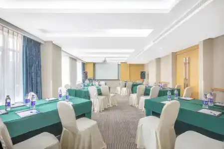 Holiday Inn Express Beijing Dongzhimen, An Ihg - 26