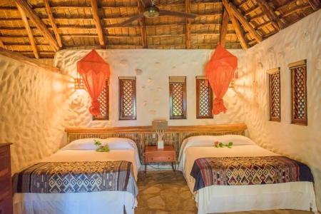 Natura Cabana Boutique & Spa By Mint - 87