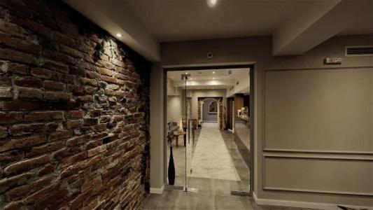 Medite Resort Spa - 11