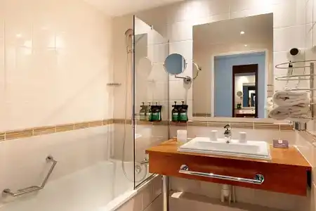 Crowne Plaza Lyon Parc de la Tête d'Or - 132