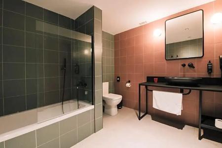 Ibis Styles - 66