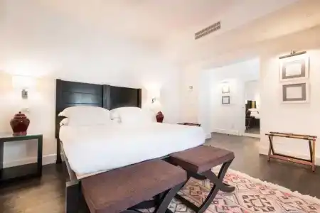 Michelangelo & Day Spa - 108