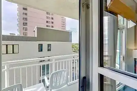 Carolinian Beach - 221