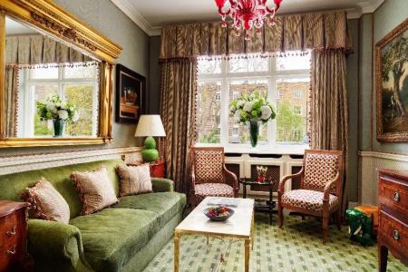 The Montague On The Gardens - 56