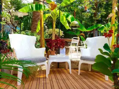 Villa Rose - 32