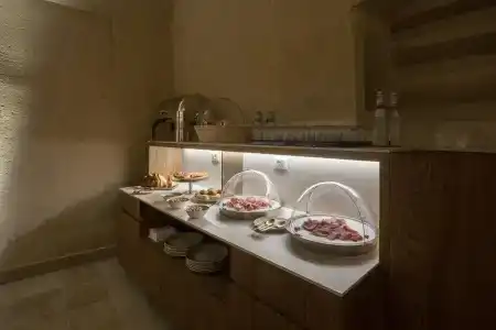 Quarry Resort - 11