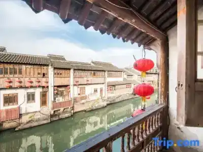 Floral · Royal Garden Suzhou - 51