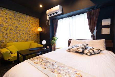 Guest House One More Heart At Tsukiji 1 - 7