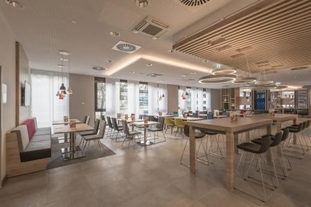 Holiday Inn Express - Wuppertal - Hauptbahnhof, an IHG - 25