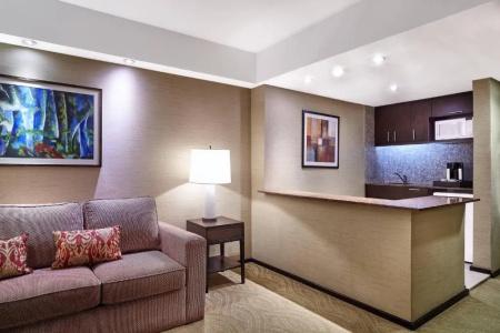 Sheraton Grand Rio & Resort - 118