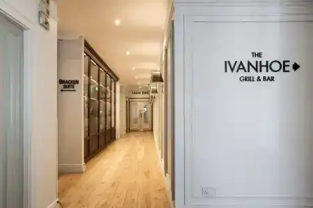 Ivanhoe Inn and - 13