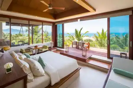 Fusion Resort Cam Ranh - All Spa Inclusive - 149