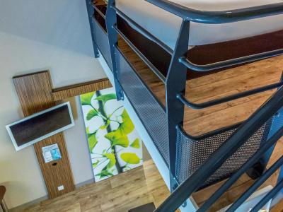 ibis Styles Bourges - 16