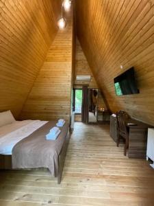 Royal Palace, Lagodekhi - 46