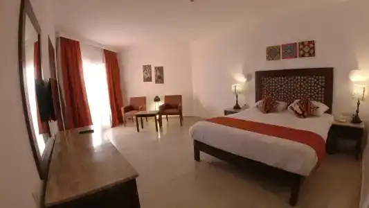 Wadi Lahmy Azur Resort - 2