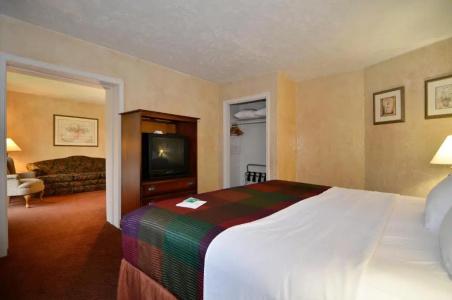 Best Western Inn and Conference Center - 68