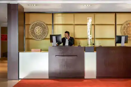 Adagio Nice Centre - 15