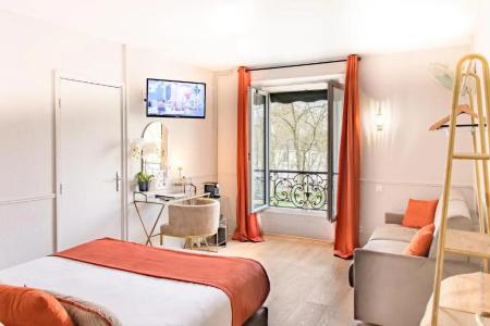a l'hôTel Des Roys - 35